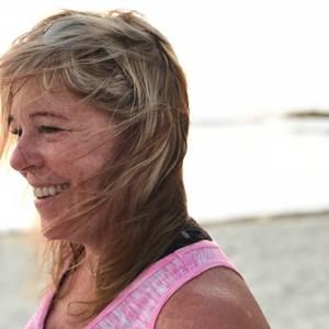 Meet your Posher, Claire